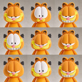 Nendoroid Garfield