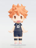 HELLO! GOOD SMILE Shoyo Hinata