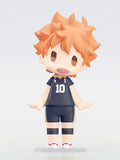 HELLO! GOOD SMILE Shoyo Hinata