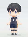 HELLO! GOOD SMILE Tobio Kageyama