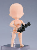 Nendoroid Doll Weapon Parts Set: Modern