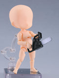 Nendoroid Doll Weapon Parts Set: Modern