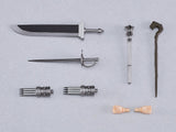 Nendoroid Doll Weapon Parts Set: Fantasy