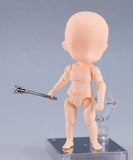 Nendoroid Doll Weapon Parts Set: Fantasy