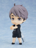 Nendoroid Surprise Haikyu!! Nationals Arc Box Set (Re-Run)