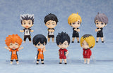 Nendoroid Surprise Haikyu!! Nationals Arc Box Set (Re-Run)