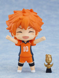 Nendoroid Surprise Haikyu!! Nationals Arc Box Set (Re-Run)