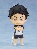 Nendoroid Surprise Haikyu!! Nationals Arc Box Set (Re-Run)