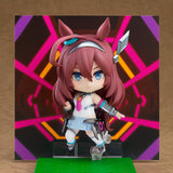 Nendoroid Mihono Bourbon