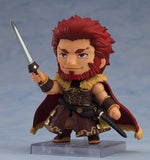 Nendoroid Rider/Iskandar