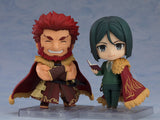 Nendoroid Rider/Iskandar