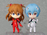 Nendoroid Rei Ayanami: Plugsuit Ver.