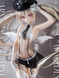 Angel Police Elle 1/7 Scale Figure