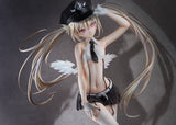 Angel Police Elle 1/7 Scale Figure