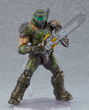 figma Doom Slayer (Re-Run)