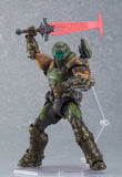 figma Doom Slayer (Re-Run)