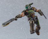 figma Doom Slayer (Re-Run)