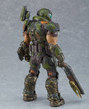 figma Doom Slayer (Re-Run)