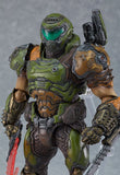 figma Doom Slayer (Re-Run)