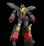 THE GATTAI Black Might Gaine