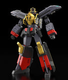 THE GATTAI Black Might Gaine