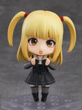 Nendoroid Misa Amane 2.0