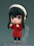 Nendoroid Yor Forger: Casual Outfit Ver.