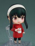 Nendoroid Yor Forger: Casual Outfit Ver.