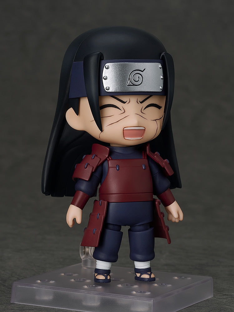 Good Smile Company Nendoroid Hashirama Senju | Naruto Shippuden | Kappa ...