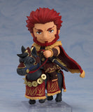 Nendoroid Rider/Iskandar DX Edition