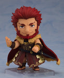 Nendoroid Rider/Iskandar DX Edition