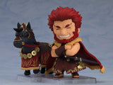 Nendoroid Rider/Iskandar DX Edition