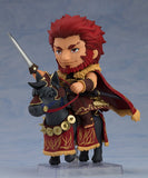 Nendoroid Rider/Iskandar DX Edition