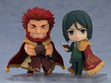 Nendoroid Rider/Iskandar DX Edition