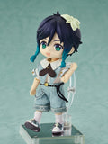 Nendoroid Doll Venti: Blue Ballad Ver.