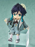 Nendoroid Doll Venti: Blue Ballad Ver.