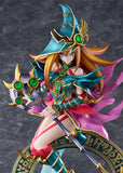 Magician's Valkyria / Yu-Gi-Oh! Card Game Monster Figure Collection 1/7 Scale Figure