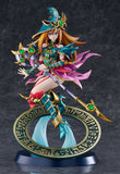 Magician's Valkyria / Yu-Gi-Oh! Card Game Monster Figure Collection 1/7 Scale Figure