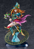 Magician's Valkyria / Yu-Gi-Oh! Card Game Monster Figure Collection 1/7 Scale Figure