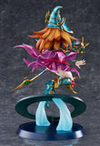 Magician's Valkyria / Yu-Gi-Oh! Card Game Monster Figure Collection 1/7 Scale Figure