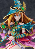 Magician's Valkyria / Yu-Gi-Oh! Card Game Monster Figure Collection 1/7 Scale Figure