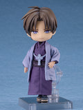 Nendoroid Doll Heshikiri Hasebe: Casual Outfit Ver.