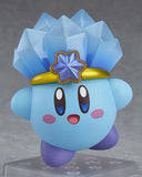 Nendoroid Ice Kirby (2nd-Run)