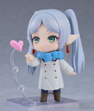 Nendoroid Frieren: Winter Clothes Ver.