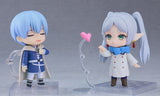 Nendoroid Frieren: Winter Clothes Ver.