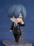 Nendoroid Ciel Phantomhive: Sapphire Owl Ver.