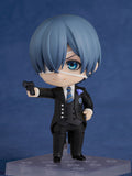 Nendoroid Ciel Phantomhive: Sapphire Owl Ver.