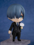 Nendoroid Ciel Phantomhive: Sapphire Owl Ver.