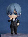 Nendoroid Ciel Phantomhive: Sapphire Owl Ver.