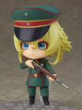 Nendoroid Tanya Degurechaff (2nd-Run)